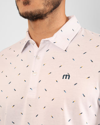 Sun Dip Polo