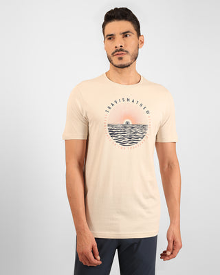 Beach Cities Tee