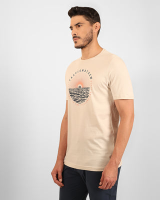 Beach Cities Tee
