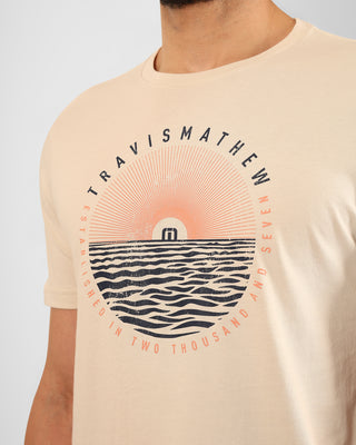 Beach Cities Tee