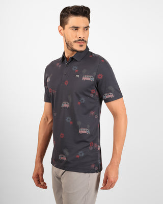 Firework Display Polo