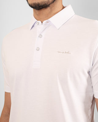 The Zinna 2.0 Polo