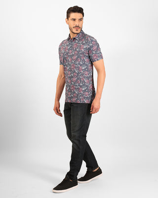 Featherweight Flourish