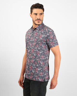 Featherweight Flourish