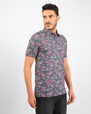 Featherweight Flourish