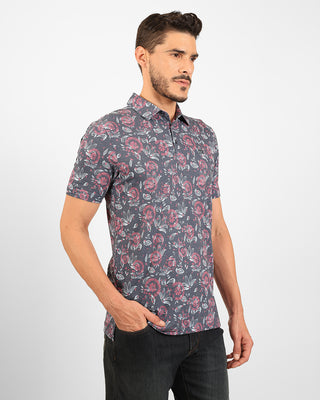 Featherweight Flourish