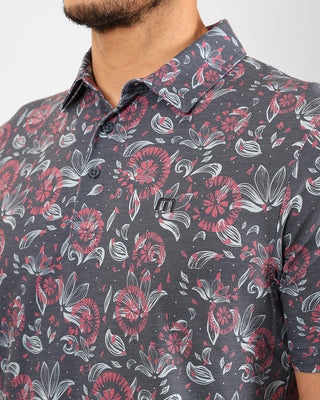 Featherweight Flourish