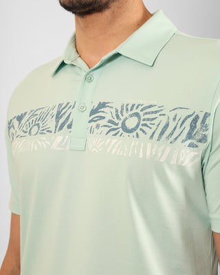 Salt Rock Polo
