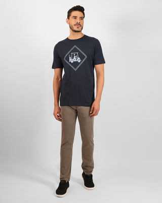 Plot Twist Tee