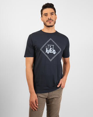 Plot Twist Tee