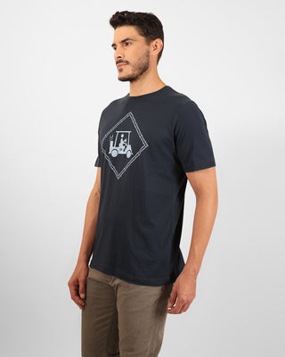 Plot Twist Tee