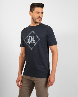 Plot Twist Tee
