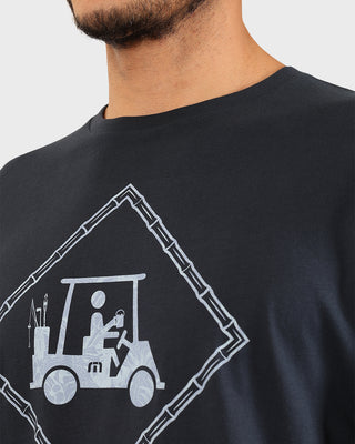 Plot Twist Tee