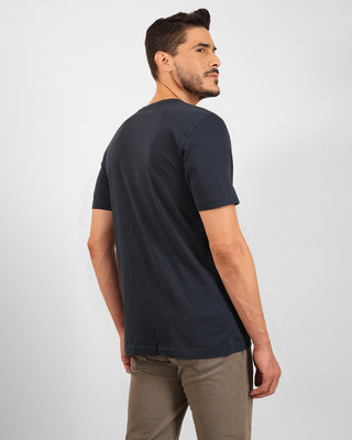 Plot Twist Tee