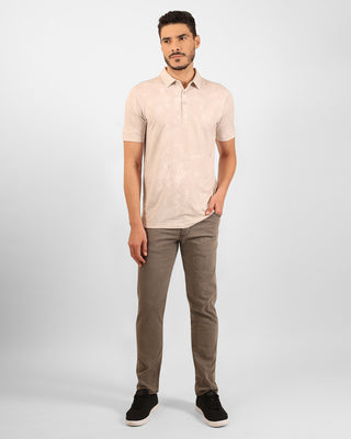 Featherweight Sun Polo