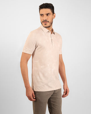 Featherweight Sun Polo