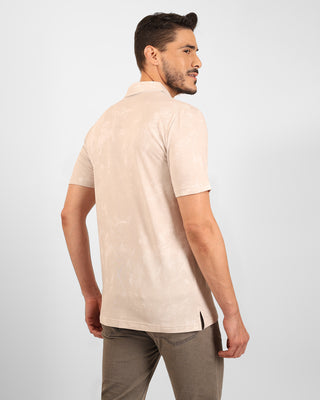 Featherweight Sun Polo