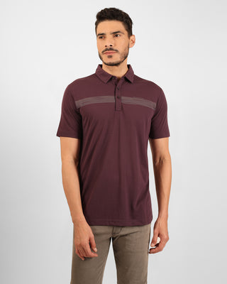 Coast Charter Polo