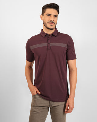 Coast Charter Polo