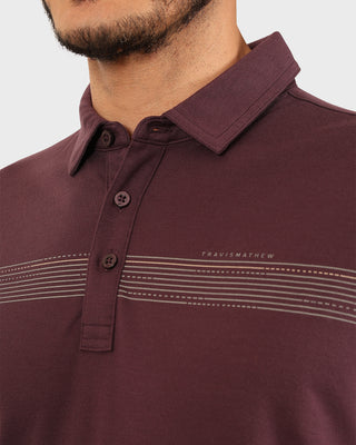 Coast Charter Polo