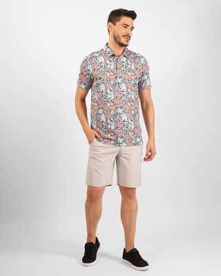 Featherweight Sands Polo