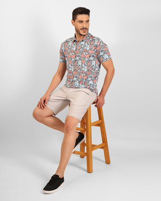 Featherweight Sands Polo