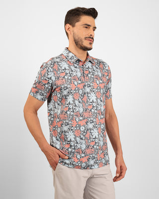 Featherweight Sands Polo