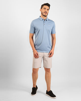 The Zinna 2.0 Polo