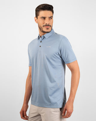 The Zinna 2.0 Polo