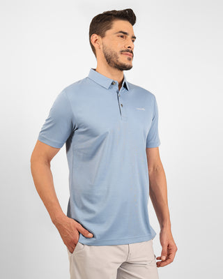 The Zinna 2.0 Polo