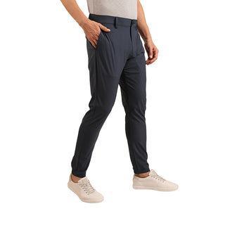 Open To Close Jogger