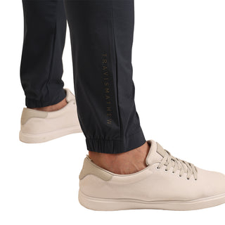 Open To Close Jogger