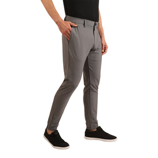 Open To Close Jogger