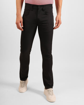 Open To Close Jogger