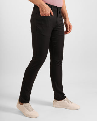 Open To Close Jogger