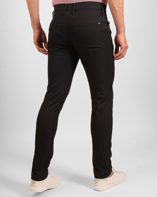 Open To Close Jogger