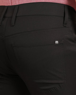 Open To Close Jogger