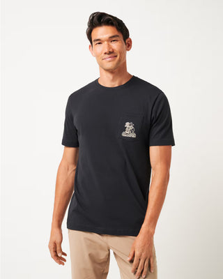 Lost Cave Pocket - Black