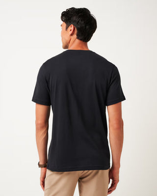Off Peak Polo Black