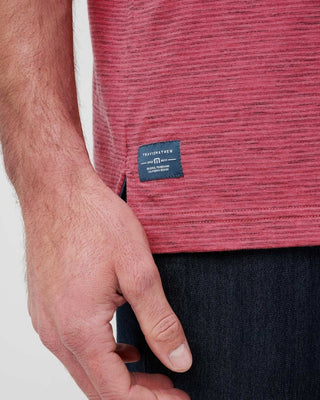 Rose Wine Common Interest Polo