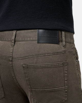 Legacy Featherweight Jeans